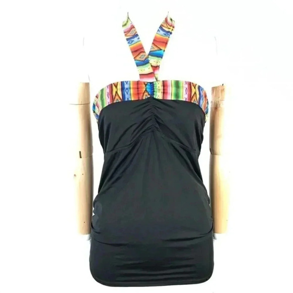 ASOS  swim top - Picture 1 of 7